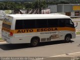 Brasil Auto Escola DFF8561 na cidade de Ji-Paraná, Rondônia, Brasil, por Claudio Aparecido de Deus Sobral. ID da foto: :id.