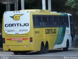 Empresa Gontijo de Transportes 15440 na cidade de Viana, Espírito Santo, Brasil, por Natã  Souza. ID da foto: :id.