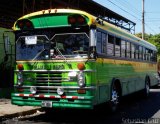 Ônibus Particulares HB 1005 na cidade de , por Sebastián Cruz. Número da foto: #3049425.