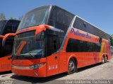 Pullman Bus  na cidade de , por Juan Guillermo Pacheco S.. Número da foto: #:id.