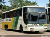 Empresa Gontijo de Transportes 15255 na cidade de Viana, Espírito Santo, Brasil, por Natã  Souza. ID da foto: :id.