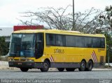 Viação Itapemirim 44019 na cidade de Campina Grande, Paraíba, Brasil, por Felipe Pessoa de Albuquerque. Número da foto: #3051170.