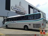 Auto Omnibus Circullare 7902 na cidade de Goiânia, Goiás, Brasil, por Gabriel D` Arque  Martins. Número da foto: #3049374.