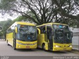 Viação Itapemirim 60531 na cidade de São Paulo, São Paulo, Brasil, por Henrique Cavalcante. Número da foto: #3051766.