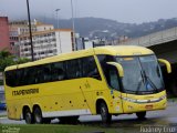 Viação Itapemirim 60647 na cidade de Florianópolis, Santa Catarina, Brasil, por Rodney Cruz. Número da foto: #3051260.