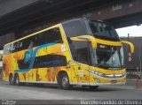 Viação Sampaio 11406 na cidade de Rio de Janeiro, Rio de Janeiro, Brasil, por Marcelo Candido de Oliveira. Número da foto: #3050318.