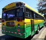 Ônibus Particulares HB 1005 na cidade de , por Sebastián Cruz. Número da foto: #3049457.