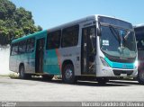 Expresso Rio de Janeiro RJ 142.011 na cidade de Niterói, Rio de Janeiro, Brasil, por Marcelo Candido de Oliveira. Número da foto: #3050300.