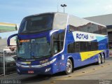 RodeRotas - Rotas de Viação do Triângulo 71401 na cidade de Goiânia, Goiás, Brasil, por Edden Brito. Número da foto: #:id.