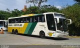 Empresa Gontijo de Transportes 12895 na cidade de São Paulo, São Paulo, Brasil, por Paulo Roberto Venancio da Silva. Número da foto: #3050010.