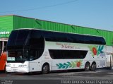 Buses Nilahue 13 na cidade de Santa Cruz, Colchagua, Libertador General Bernardo O'Higgins, Chile, por Pablo Andres Yavar Espinoza. Número da foto: #3050005.