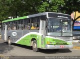 Expresso Macacu CM 002.004 na cidade de Cachoeiras de Macacu, Rio de Janeiro, Brasil, por Marcelo Candido de Oliveira. Número da foto: #3050094.