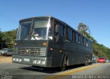 Ônibus Particulares 6121 na cidade de Sabará, Minas Gerais, Brasil, por Maurício Nascimento. Número da foto: #3051575.