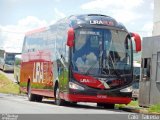 Lirabus 14111 na cidade de Campinas, São Paulo, Brasil, por Caio  Takeda. Número da foto: #3050488.