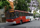 Autotrans > Turilessa 25201 na cidade de Belo Horizonte, Minas Gerais, Brasil, por Maurício Nascimento. Número da foto: #:id.