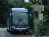 Rápido Federal 3106 na cidade de São Paulo, São Paulo, Brasil, por Joase Batista da Silva. Número da foto: #:id.
