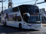 Condorbus 2583 na cidade de , por Juan Guillermo Pacheco S.. ID da foto: :id.