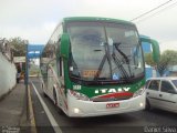 Italy Transporte e Turismo 1122 na cidade de Aparecida, São Paulo, Brasil, por Daniel Silva. Número da foto: #3049867.