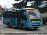 FAOL - Friburgo Auto Ônibus 114 na cidade de Nova Friburgo, Rio de Janeiro, Brasil, por Marcelo Candido de Oliveira. Número da foto: #3050098.