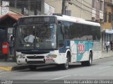 Auto Viação 1001 RJ 108.162 na cidade de Nova Friburgo, Rio de Janeiro, Brasil, por Marcelo Candido de Oliveira. Número da foto: #3050090.
