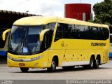 Viação Itapemirim 60031 na cidade de Vitória da Conquista, Bahia, Brasil, por Drill Silva. Número da foto: #3050332.