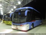 Expresso Guanabara 370 na cidade de Mossoró, Rio Grande do Norte, Brasil, por Nícolas Vitorino Lopes. Número da foto: #3049916.