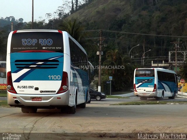 Top Rio Viagens e Turismo 1100 na cidade de Angra dos Reis, Rio de Janeiro, Brasil, por Mateus Machado. Número da foto: #3054195.