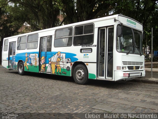 Engepasa Ambiental 9269 na cidade de São Francisco do Sul, Santa Catarina, Brasil, por Cleber  Mariot do Nascimento. Número da foto: #3053835.