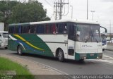 J.G. Turismo 1000 na cidade de São Paulo, São Paulo, Brasil, por José Geyvson da Silva. Número da foto: #:id.