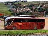 Reitur Turismo 5500 na cidade de João Monlevade, Minas Gerais, Brasil, por Antonio Carlos Fernandes. Número da foto: #3052266.