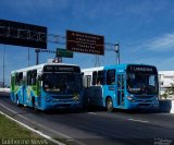 Unimar Transportes 24125 na cidade de Vitória, Espírito Santo, Brasil, por Guilherme Neves. Número da foto: #:id.