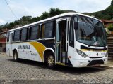 Viação Barra do Piraí Turismo RJ 113.027 na cidade de Rio das Flores, Rio de Janeiro, Brasil, por Maílsøn Antunes. Número da foto: #3051878.