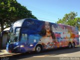 Banda Babado Novo 2709 na cidade de Aracruz, Espírito Santo, Brasil, por Gilberto Martins. Número da foto: #3054273.