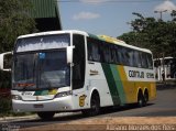 Empresa Gontijo de Transportes 12785 na cidade de Bauru, São Paulo, Brasil, por Adriano Moraes dos Reis. Número da foto: #3052604.