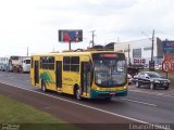 Viação Garcia 7595 na cidade de Sarandi, Paraná, Brasil, por Emanoel Diego.. ID da foto: :id.