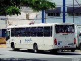 Expresso Vitória Bahia 3321 na cidade de Salvador, Bahia, Brasil, por Samuel  Luan. ID da foto: :id.