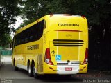 Viação Itapemirim 60591 na cidade de São Paulo, São Paulo, Brasil, por Robson Teixeira. Número da foto: #3053722.