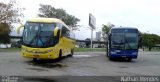 Viação Itapemirim 60539 na cidade de Vitória, Espírito Santo, Brasil, por Nathan Mendes. Número da foto: #3053760.