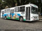 Engepasa Ambiental 9269 na cidade de São Francisco do Sul, Santa Catarina, Brasil, por Cleber  Mariot do Nascimento. Número da foto: #3053835.