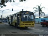 Expresso Santa Paula 16009 na cidade de Vitória, Espírito Santo, Brasil, por Fábio Sales. Número da foto: #:id.
