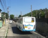 Auto Viação Vera Cruz - Belford Roxo RJ 112.202 na cidade de Belford Roxo, Rio de Janeiro, Brasil, por Fabiano Magalhaes. Número da foto: #3053353.
