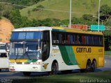 Empresa Gontijo de Transportes 15235 na cidade de Viana, Espírito Santo, Brasil, por Giordano Trabach. Número da foto: #3052083.