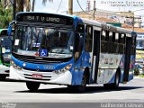 VB Transportes e Turismo 1939 na cidade de Campinas, São Paulo, Brasil, por Guilherme Estevan. ID da foto: :id.