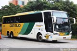 Empresa Gontijo de Transportes 11770 na cidade de São Paulo, São Paulo, Brasil, por Flávio Oliveira. Número da foto: #3053485.