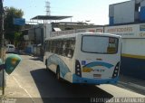 Auto Viação Vera Cruz - Belford Roxo RJ 112.217 na cidade de Belford Roxo, Rio de Janeiro, Brasil, por Fabiano Magalhaes. Número da foto: #3053350.