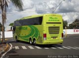 Viação Garcia 7879 na cidade de Bauru, São Paulo, Brasil, por Adriano Moraes dos Reis. Número da foto: #3052579.