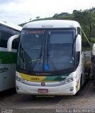 Empresa Gontijo de Transportes 18115 na cidade de Belo Horizonte, Minas Gerais, Brasil, por Maurício Nascimento. Número da foto: #:id.