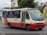 Transvia Transporte Coletivo 32001 na cidade de Belo Horizonte, Minas Gerais, Brasil, por Vítor Dias. Número da foto: #:id.