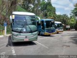 Leads Transportes 210 na cidade de Volta Redonda, Rio de Janeiro, Brasil, por Douglas Jesus. ID da foto: :id.