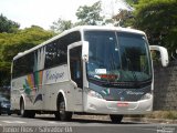 Cacique Transportes 4230 na cidade de Salvador, Bahia, Brasil, por Júnior  Rios. Número da foto: #:id.